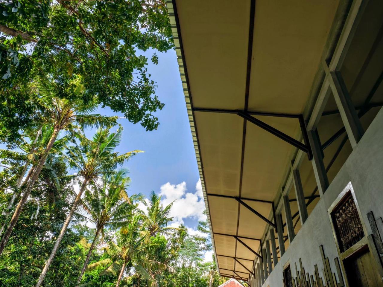 Gunung An Retreat Hotel Ubud  Exterior photo