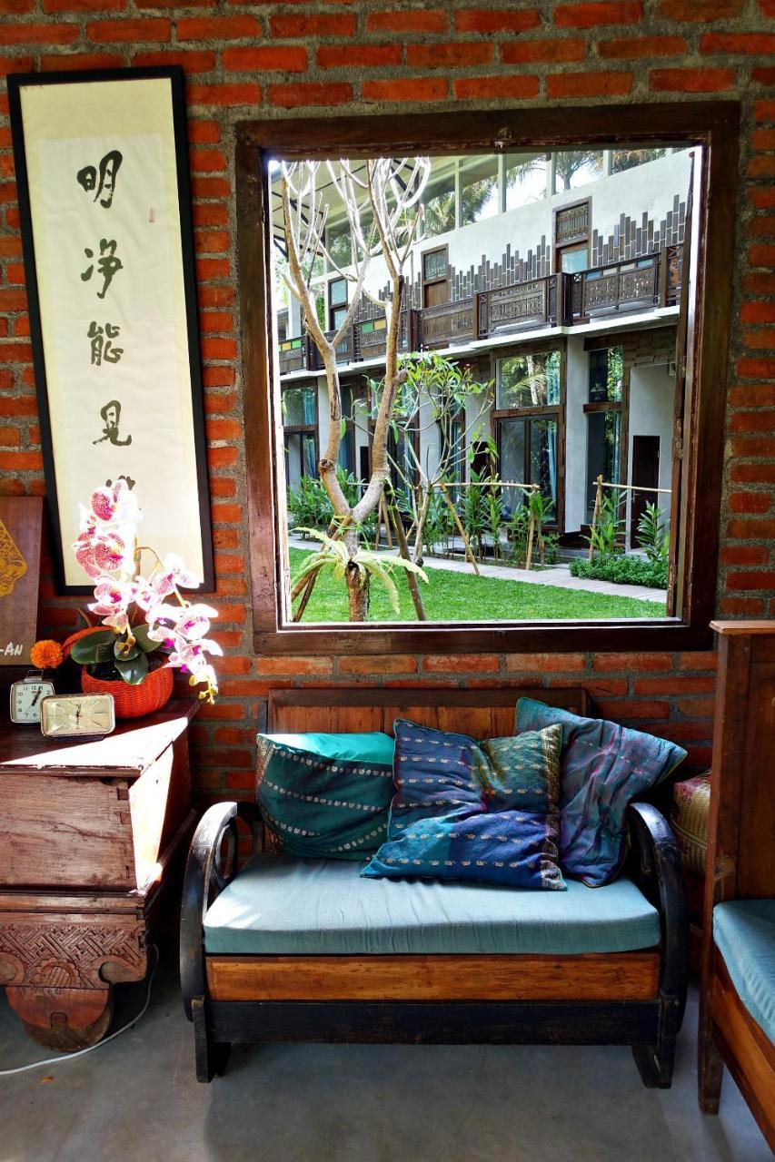 Gunung An Retreat Hotel Ubud  Exterior photo