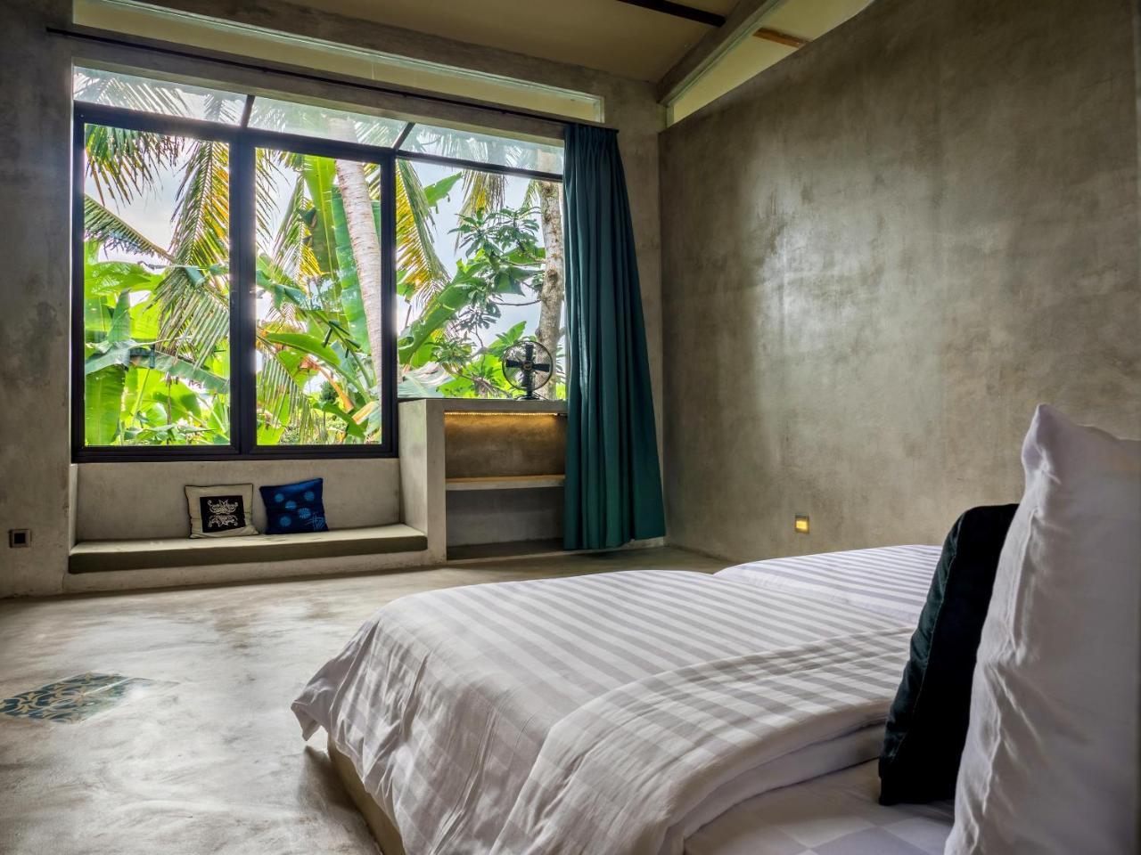 Gunung An Retreat Hotel Ubud  Exterior photo