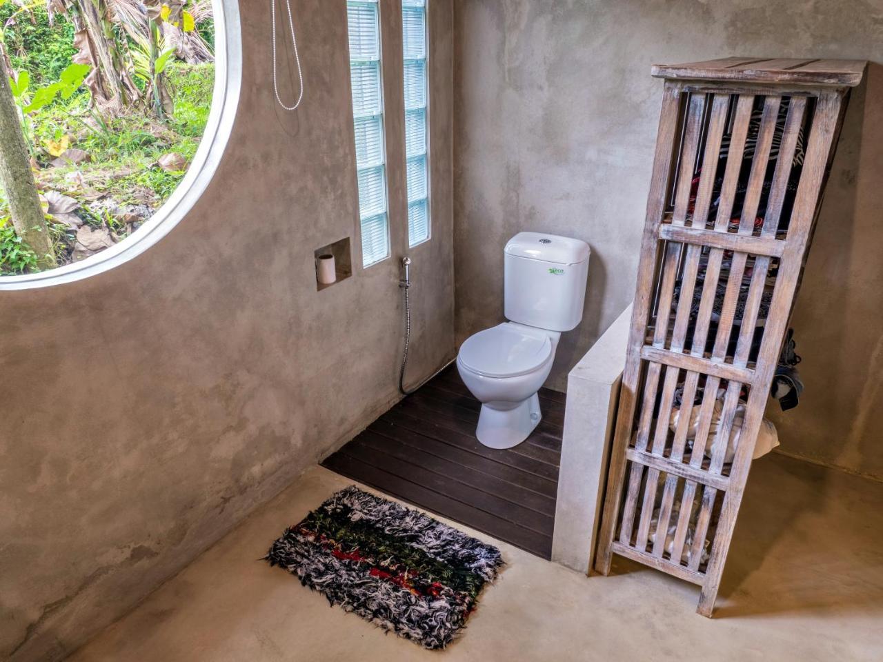 Gunung An Retreat Hotel Ubud  Exterior photo