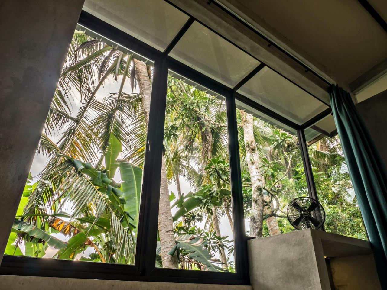 Gunung An Retreat Hotel Ubud  Exterior photo