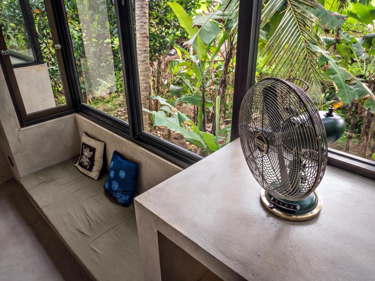 Gunung An Retreat Hotel Ubud  Exterior photo
